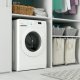 Indesit BWA 71052X W IT N lavatrice Caricamento frontale 7 kg 951 Giri/min E Bianco 13