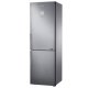 Samsung RB33J3515S9/EF frigorifero con congelatore Libera installazione E Acciaio inox 4
