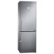Samsung RB33J3515S9/EF frigorifero con congelatore Libera installazione E Acciaio inox 5