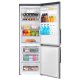 Samsung RB33J3515S9/EF frigorifero con congelatore Libera installazione E Acciaio inox 6