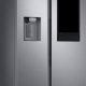 Samsung RS6HA8891SL/EG frigorifero side-by-side Libera installazione 591 L E Acciaio inossidabile 4