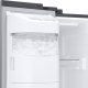 Samsung RS6HA8891SL/EG frigorifero side-by-side Libera installazione 591 L E Acciaio inossidabile 11