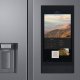 Samsung RS6HA8891SL/EG frigorifero side-by-side Libera installazione 591 L E Acciaio inossidabile 12