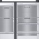 Samsung RS6HA8891SL/EG frigorifero side-by-side Libera installazione 591 L E Acciaio inossidabile 15