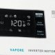 Whirlpool Lavatrice 9 kg - FFB D9 BV IT 10