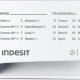 Indesit MTWA 91283 W IT lavatrice Caricamento frontale 9 kg 1200 Giri/min D Bianco 12