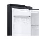 Samsung RS6GA8821B1/EG frigorifero side-by-side Libera installazione 634 L E Nero 10