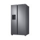 Samsung RS68A8830S9/EF frigorifero side-by-side Libera installazione 634 L F Acciaio inox 4