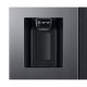 Samsung RS68A8830S9/EF frigorifero side-by-side Libera installazione 634 L F Acciaio inox 9