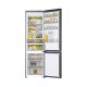 Samsung RL38T705CB1/EG frigorifero con congelatore Libera installazione 385 L C Nero 7