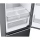 Samsung RL38T705CB1/EG frigorifero con congelatore Libera installazione 385 L C Nero 8