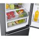 Samsung RL38T705CB1/EG frigorifero con congelatore Libera installazione 385 L C Nero 9