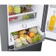 Samsung RL38T705CB1/EG frigorifero con congelatore Libera installazione 385 L C Nero 10