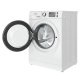 Hotpoint NR5496WSA IT N lavatrice Caricamento frontale 9 kg 1400 Giri/min B Bianco 16