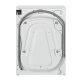 Indesit BWA 71052X W IT N lavatrice Caricamento frontale 7 kg 951 Giri/min E Bianco 4
