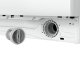 Indesit BWA 71052X W IT N lavatrice Caricamento frontale 7 kg 951 Giri/min E Bianco 10