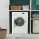 Indesit BWA 71052X W IT N lavatrice Caricamento frontale 7 kg 951 Giri/min E Bianco 12