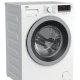 Beko WYAW 714831 LS lavatrice Caricamento frontale 7 kg 1400 Giri/min Bianco 3
