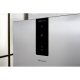 Whirlpool W7 811O OX Libera installazione 343 L F Acciaio inox 9