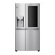 LG GSX960NECE frigorifero side-by-side Libera installazione 601 L E Acciaio inox 3