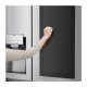 LG GSX960NECE frigorifero side-by-side Libera installazione 601 L E Acciaio inox 5