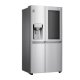LG GSX960NECE frigorifero side-by-side Libera installazione 601 L E Acciaio inox 13