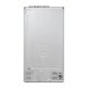 LG GSX960NECE frigorifero side-by-side Libera installazione 601 L E Acciaio inox 16