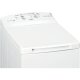 Whirlpool TDLR 6230L SP/N lavatrice Caricamento dall'alto 6 kg 1200 Giri/min Bianco 4