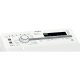 Whirlpool TDLR 65230SS SP/N lavatrice Caricamento dall'alto 6,5 kg 1200 Giri/min Bianco 3