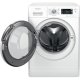Whirlpool FFB 7238 WV SP lavatrice Caricamento frontale 7 kg 1200 Giri/min Bianco 4
