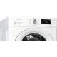 Whirlpool FFB 7238 WV SP lavatrice Caricamento frontale 7 kg 1200 Giri/min Bianco 7