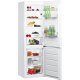 Indesit LI8 S2E W frigorifero con congelatore Libera installazione 339 L E Bianco 3