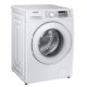 Samsung WW7TTA049EX lavatrice Caricamento frontale 7 kg 1400 Giri/min Bianco 3