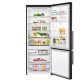 LG GBB569MCAZB frigorifero con congelatore Libera installazione 462 L E Nero 3