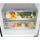 LG GBB569MCAZB frigorifero con congelatore Libera installazione 462 L E Nero 5