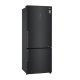 LG GBB569MCAZB frigorifero con congelatore Libera installazione 462 L E Nero 8