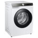 Samsung WW80T534DAT lavatrice Caricamento frontale 8 kg 1400 Giri/min Bianco 3