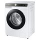 Samsung WW80T534DAT lavatrice Caricamento frontale 8 kg 1400 Giri/min Bianco 4