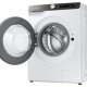 Samsung WW80T534DAT lavatrice Caricamento frontale 8 kg 1400 Giri/min Bianco 8