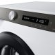 Samsung WW80T534DAT lavatrice Caricamento frontale 8 kg 1400 Giri/min Bianco 10