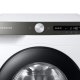 Samsung WW80T534DAT lavatrice Caricamento frontale 8 kg 1400 Giri/min Bianco 11
