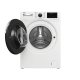Beko WTE10744XDOS1 lavatrice Caricamento frontale 10 kg 1400 Giri/min Bianco 4