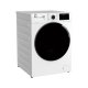 Beko WTE10744XDOS1 lavatrice Caricamento frontale 10 kg 1400 Giri/min Bianco 5