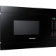 Samsung MS22T8054AB/EO forno a microonde Da incasso Solo microonde 22 L 850 W Nero 4