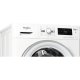 Whirlpool FWDG 971682E WSV EU N lavasciuga Libera installazione Caricamento frontale Bianco E 3