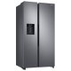 Samsung RS68A8522S9 frigorifero side-by-side Libera installazione 609 L D Acciaio inossidabile 3