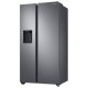 Samsung RS68A8522S9 frigorifero side-by-side Libera installazione 609 L D Acciaio inossidabile 4
