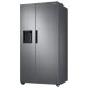 Samsung RS67A8811S9 frigorifero side-by-side Libera installazione E Acciaio inossidabile 4