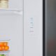 Samsung RS67A8811S9 frigorifero side-by-side Libera installazione E Acciaio inossidabile 11