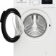 Beko EX8146ST1 lavatrice Caricamento frontale 8 kg 1400 Giri/min Bianco 3